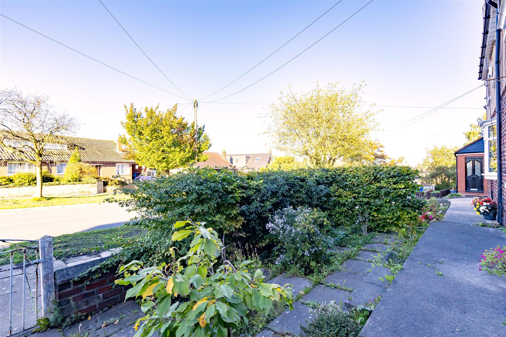 Collingwood Road, Chorley